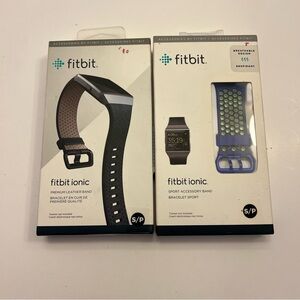 Fitbit OEM Replacement Band
